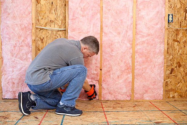 Types of Insulation We Offer in Mount Arlington, NJ